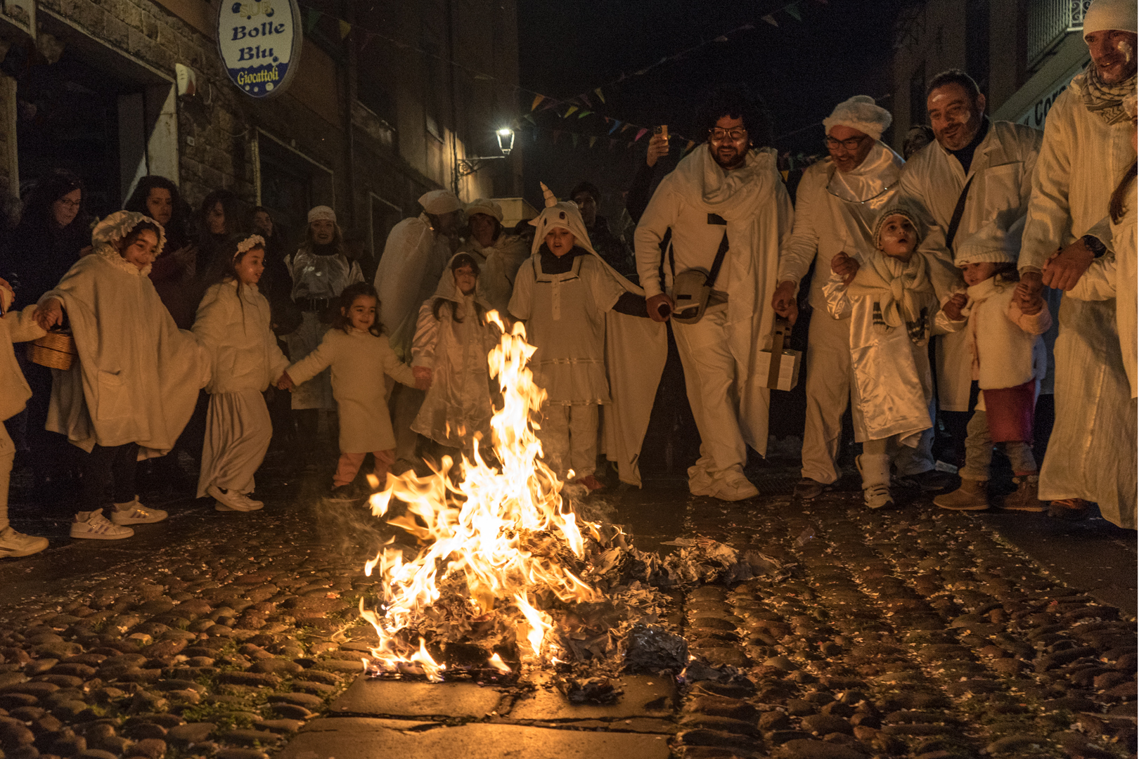 Carnevale in Sardegna - immagine 8