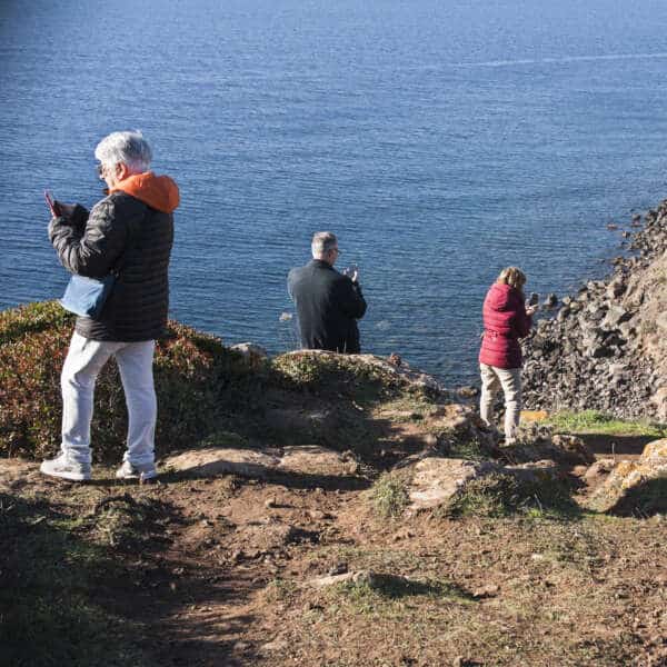 photowalk a Capo Nieddu Cuglieri